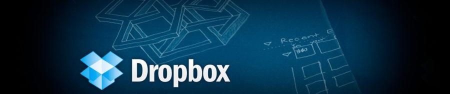 DropBox Featured