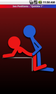 Sex Positions Android