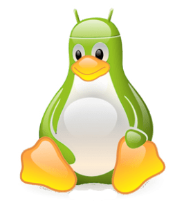 Linux Android