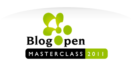 BlogOpen 2011