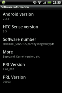 HTC Hero Port2 240x360