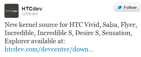 Twitter-@htcdev-New-kernel-source-for-HTC-...