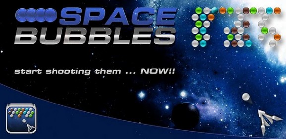 Space Bubble Pro