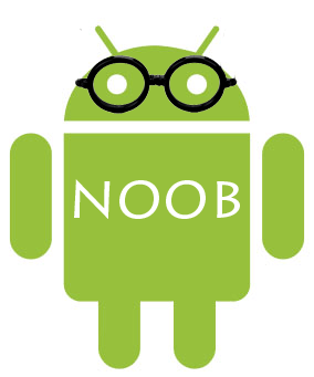 Android Noob