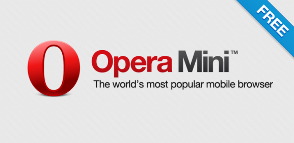 Opera Mini 7