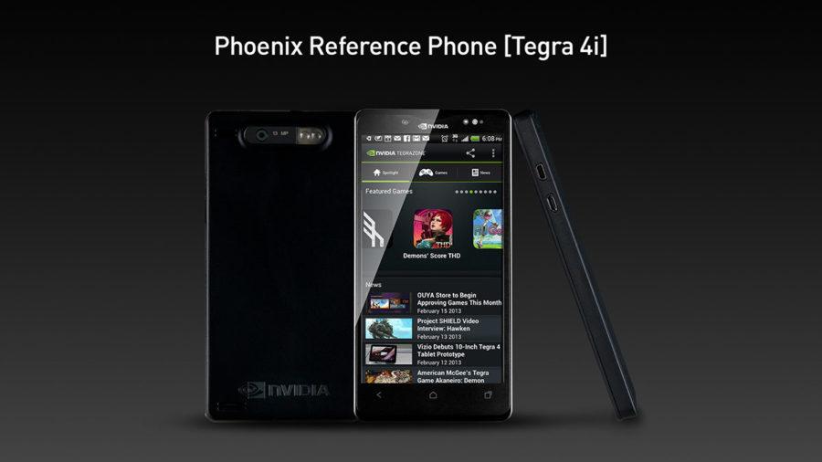 Phoenix platforma