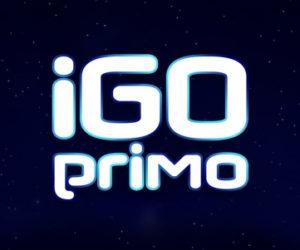 iGO MyWay Primo