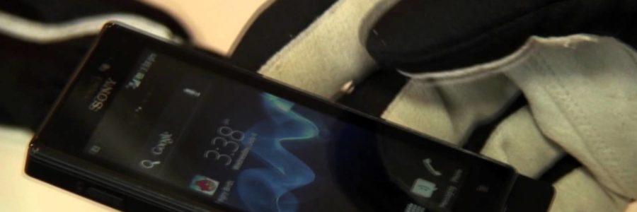 Sony Xperia sola od sada možete koristiti i sa rukavicama
