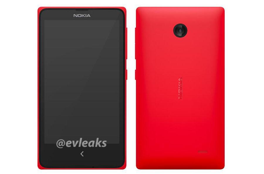 Nokia sa Androidom
