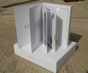 Meizu MX3 kutija