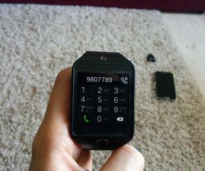 [recenzija] Samsung Gear 2 Neo pametni sat