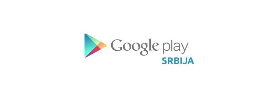 google play srbija android