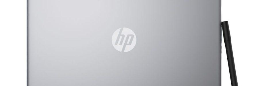HP Pro Slate Back Pen
