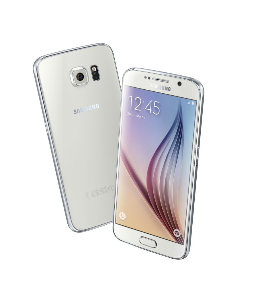 Galaxy S6_Combination_White Pearl