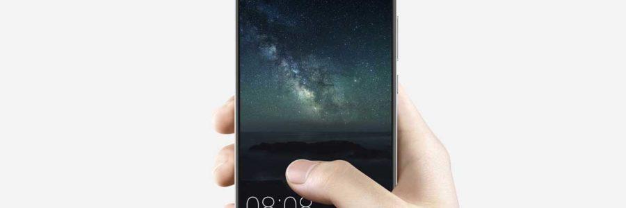 Huawei na IFA predstavio Mate S sa ekranom koji detektuje jačinu dodira po ekranu