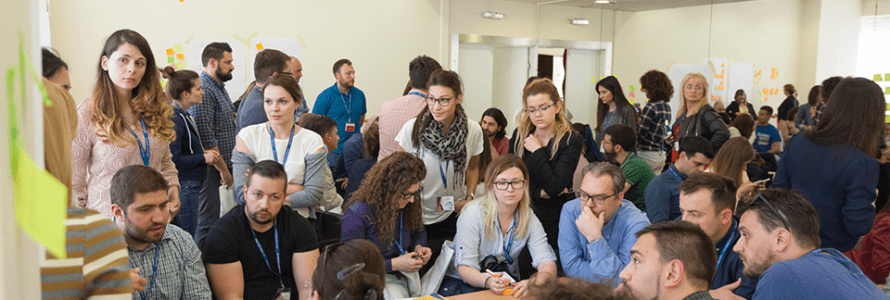 Agile Serbia konferencija