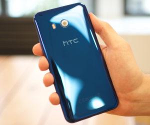 HTC U11