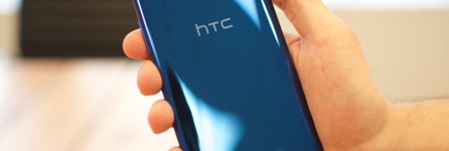 HTC U11