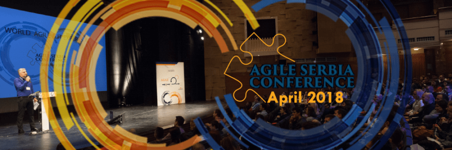 Agile Serbia Conference