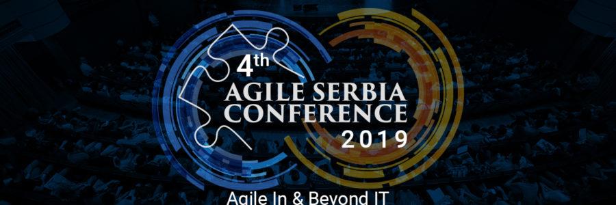 Agile Serbia Konferencija 2019