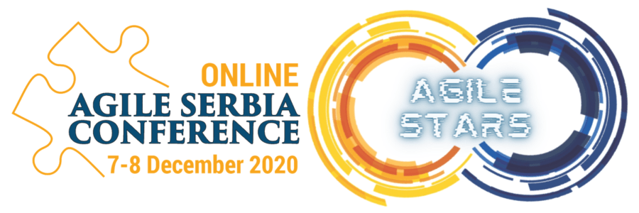 Agile Serbia Conference 2020: Dešavanje koje ne smete propustiti!